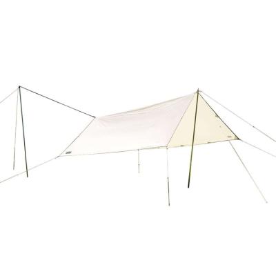 オガワタープ（タープテント）｜タープ｜アウトドア、キャンプ、登山