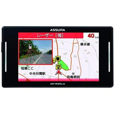 ar47la（レーダー探知機本体）｜レーダー探知機｜自動車 | 車、バイク