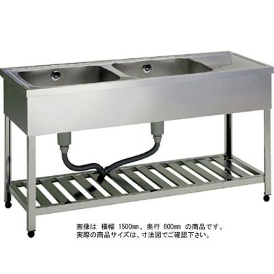 2槽シンク 1200のおすすめ人気商品一覧 通販 - Yahoo!ショッピング