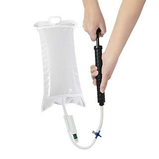加圧バッグ ラコールの商品一覧 通販 - Yahoo!ショッピング