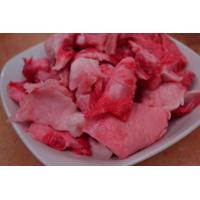 牛肉 お肉屋さんの 国産 牛すじ肉 2キロセット　（500g×4パック）　個別梱包で使いやすい　和牛 の スジ 
