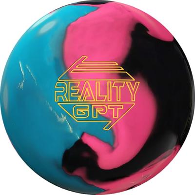 【新品・未使用】エクストリーム・リアリティ15ポンド 900Global ABS ABSオンライン ボール：EXTREME REALITY