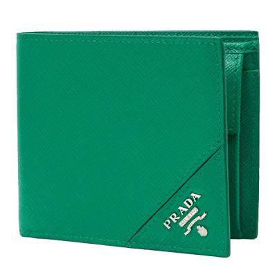 プラダ 財布 緑のおすすめ人気商品一覧 通販 - Yahoo!ショッピング 