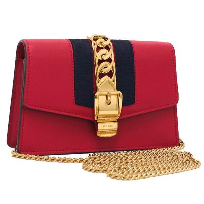 GUCCI シルヴィ バッグのおすすめ人気商品一覧 通販 - Yahoo!ショッピング
