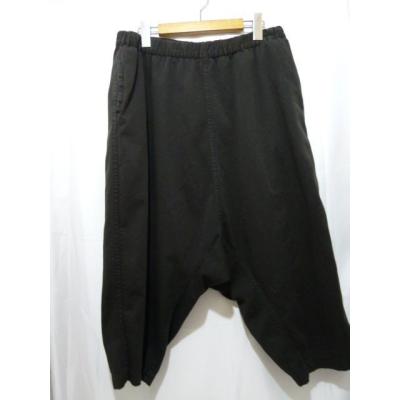 COMME des GARCONS メンズサルエルパンツ｜ボトムス、パンツ