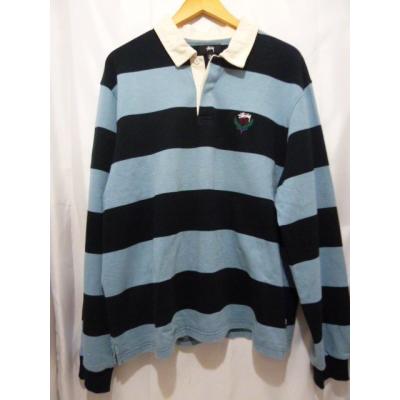 ラガーシャツ 長袖（STUSSY）のおすすめ人気商品一覧 通販 - Yahoo