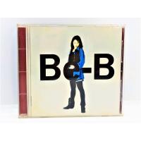 【送料無料】cd45352◆Be-B/Be-B（和泉容）/中古品【CD】 | メディア横丁