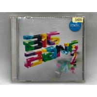 【送料無料】cd46236◆BIGBANG2＜通常盤＞/中古品【CD】 | メディア横丁