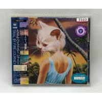 【送料無料】cd47081◆トライアル・バイ・ファイアー/中古品【CD】 | メディア横丁