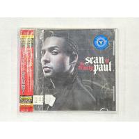 【送料無料】cd48908◆ショーン・ポール/ザ・トリニティー//中古品【CD】 | メディア横丁