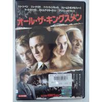 【送料無料】dx14051◆オール・ザ・キングスメン/レンタルUP中古品【DVD】 | メディア横丁