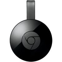 メディアマーケットプレイス - Chromecast （クロームキャスト） ブラック GA3A00133A16Z01 ｜Yahoo!ショッピング