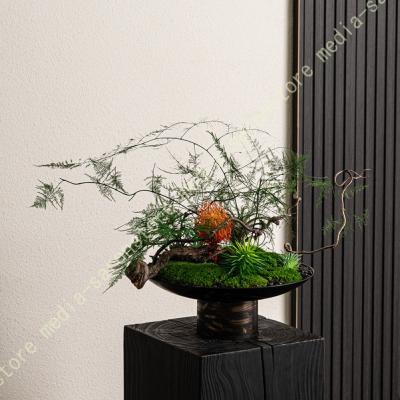 苔玉（造花、アートフラワー） | 花、ガーデニング のおすすめ人気商品