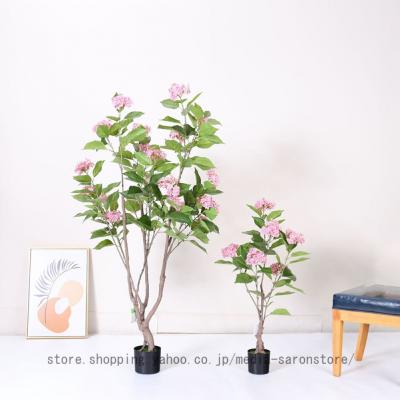 紫陽花（人工観葉、フェイクグリーン） | 花、ガーデニング のおすすめ