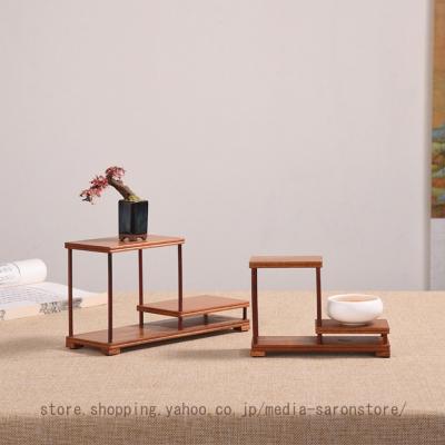 ミニ座卓、花台、送料込み ミニ花台のおすすめ人気商品一覧 通販 - Yahoo!ショッピング