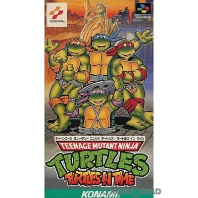 ファミコン タートルズのおすすめ人気商品一覧 通販 - Yahoo!ショッピング