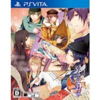 『中古即納』{PSVita}源氏恋絵巻(げんじこいえまき) 通常版(20150917) | メディアワールド