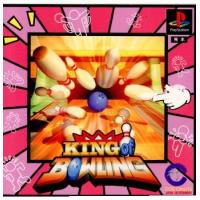『中古即納』{表紙説明書なし}{PS}キング オブ ボウリング(KING OF BOWLING)(19950929) | メディアワールド