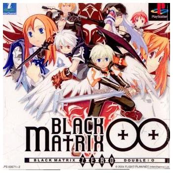 black matrix（テレビゲーム） | ゲーム、おもちゃ の商品一覧 通販