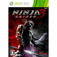 『中古即納』{Xbox360}NINJA GAIDEN 3(ニンジャガイデン3) コレクターズエディション(限定版)(20120322) | メディアワールド