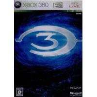 『中古即納』{Xbox360}HALO 3 リミテッドエディション(ヘイロー3 限定版)(9UE-00010)(20070927) | メディアワールド