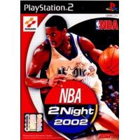 『中古即納』{表紙説明書なし}{PS2}ESPN NBA 2night 2002(20020328) | メディアワールド