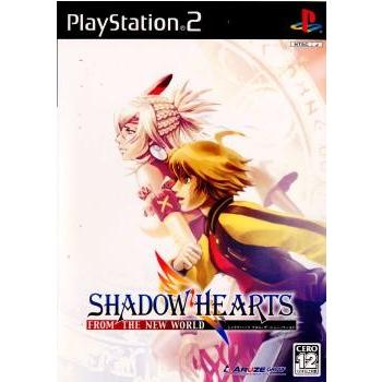シャドウハーツ（プレイステーション2用ソフト）｜プレイステーション2