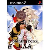 『中古即納』{PS2}シャイニング・フォース イクサ(Shining Force EXA)(20070118) | メディアワールド