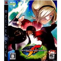 『中古即納』{PS3}THE KING OF FIGHTERS XII(ザ・キング・オブ・ファイターズ 12)(20090730) | メディアワールド