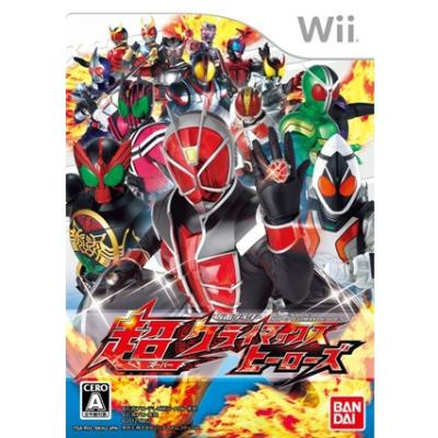 仮面ライダー 超クライマックスヒーローズの商品一覧 通販 - Yahoo 