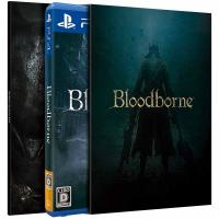 『中古即納』{表紙説明書なし}{PS4}Bloodborne(ブラッドボーン) 初回限定版(20150326) | メディアワールド