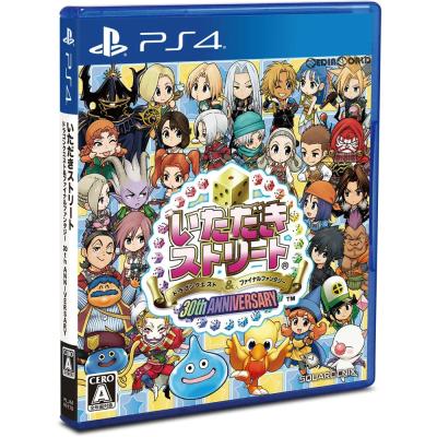 ゲームソフト（プレイステーション4）（ゲームジャンル：カード