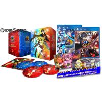 『中古即納』{PS4} ペルソナダンシング オールスター・トリプルパック(限定版) アトラス (20180524) | メディアワールド