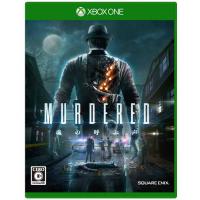 『中古即納』{XboxOne}MURDERED(マーダード) 魂の呼ぶ声(20140904) | メディアワールド