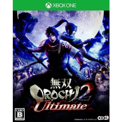 無双orochi2 ultimate（Xbox One）｜テレビゲーム | ゲーム、おもちゃ