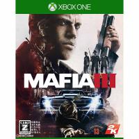 『中古即納』{XboxOne}マフィア III(Mafia 3)(20161027) | メディアワールド