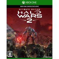 『中古即納』{XboxOne}Halo Wars 2(ヘイローウォーズ2) アルティメットエディション(限定版)(20170217) | メディアワールド