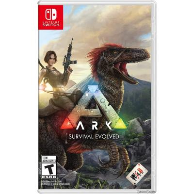 ark ソフト（パッケージ種類：輸入版）の商品一覧 通販 - Yahoo