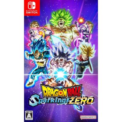 ドラゴンボールスパーキングゼロの商品一覧 通販 - Yahoo!ショッピング