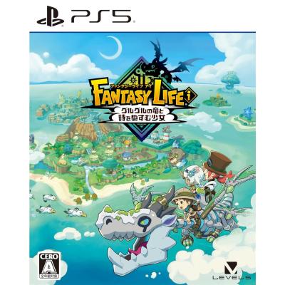 ファンタジーライフi 1BOX ファンタジーライフiのおすすめ人気商品一覧 通販 - Yahoo