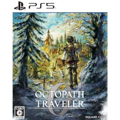 オクトパストラベラー octopath travelerのおすすめ人気商品一覧 通販