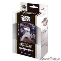 『新品』『お取り寄せ』{TCG}プロ野球カードゲーム DREAM ORDER(ドリームオーダー) パ・リーグ スタートデッキ オリックス・バファローズ(20240420) | メディアワールド