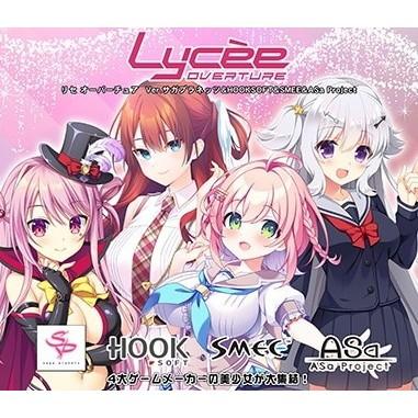 Lycee overtureのおすすめ人気商品一覧 通販 - Yahoo!ショッピング