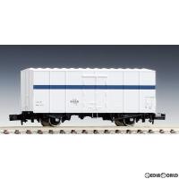 『新品』『お取り寄せ』{RWM}(再販)2712 国鉄貨車 レム5000形 Nゲージ 鉄道模型 TOMIX(トミックス)(20200418) | メディアワールド
