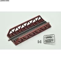 『新品』『お取り寄せ』{RWM}3250 ポニートラス鉄橋(F)(赤) Nゲージ 鉄道模型 TOMIX(トミックス)(20180228) | メディアワールド