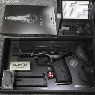 東京マルイm＆p9lのおすすめ人気商品一覧 通販 - Yahoo!ショッピング