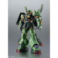 『予約安心出荷』{FIG}ROBOT魂(SIDE MS) RMS-106 ハイザック ver. A.N.I.M.E. 機動戦士Zガンダム 完成品 可動フィギュア バンダイスピリッツ(2024年9月) | メディアワールド