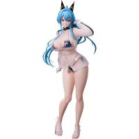 『新品』『お取り寄せ』{FIG} B-style ヘルム:アクアマリン 勝利の女神:NIKKE(ニケ) 1/4 完成品 フィギュア FREEing(フリーイング)(20250730) | メディアワールド