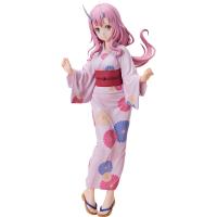 『新品』『お取り寄せ』{FIG} B-style シュナ 浴衣Ver. 転生したらスライムだった件 1/4 完成品 フィギュア FREEing(フリーイング)(20251017) | メディアワールド