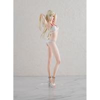 『予約安心出荷』{FIG} GGGシリーズ ギギ・アンダルシア 水着Ver. 機動戦士ガンダム 閃光のハサウェイ 1/7 完成品 フィギュア メガハウス(2026年8月) | メディアワールド